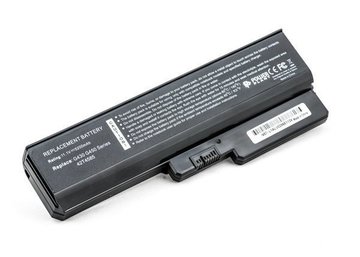 Акумулятор для ноутбука PowerPlant IBM G430(ASM 42T4586, LOG530LH) 11.1V 5200mAh (NB00000042)
