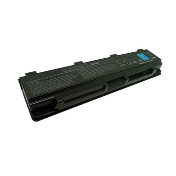 Аккумулятор для ноутбука PowerPlant Toshiba Dynabook T752 (PA5024U-1BRS) 10.8V 5200mAh (NB00000143)