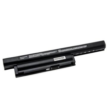 Акумулятор для ноутбука PowerPlant Sony Vaio VPC-EA1 (VGP-BPS22) 11,1V 5200mAh (NB00000036)