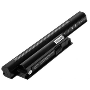 Акумулятор для ноутбука PowerPlant Sony VGP-BPS26 (VGP-BPS26 SO-BPS26-6) 10.8 5200mAh (NB00000161)