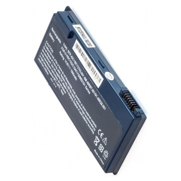 Акумулятор для ноутбука PowerPlant Acer TravelMate C100 (BTP42C1 AC-42C1-4) 14.8V 1800mAh (NB00000164)