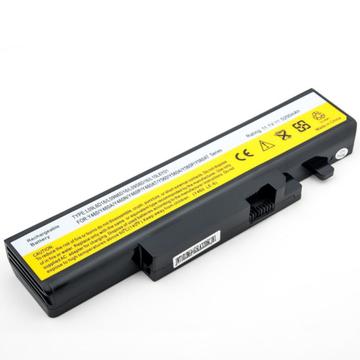 Акумулятор для ноутбука PowerPlant Lenovo IdeaPad Y460(LO9N6D16) 11.1V 5200mAh (NB00000203)