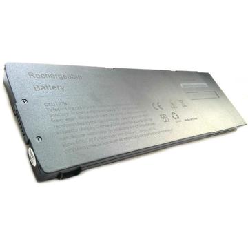 Аккумулятор для ноутбука PowerPlant Sony Vaio SVS15126PA (VGP-BPS24) 11.1 V 4400 mAh (NB00000225)