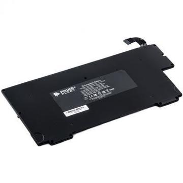 Аккумулятор для ноутбука PowerPlant Apple MacBook 13" (A1245) 7.4V 4600mAh (NB00000228)