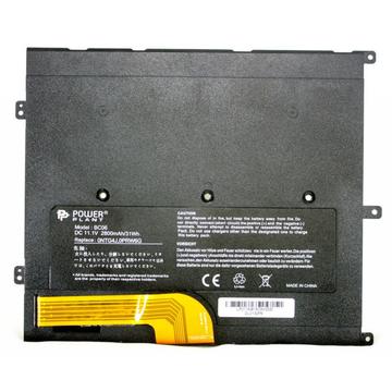 Аккумулятор для ноутбука PowerPlant Dell Vostro V13 (0NTG4J) 11.1V 2800mAh (NB00000216)