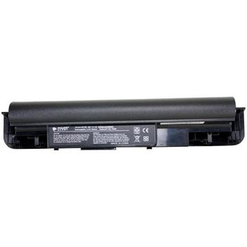 Акумулятор для ноутбука PowerPlant Dell Vostro 1220 series (0F116N) 11.1V 5200mAh (NB00000267)