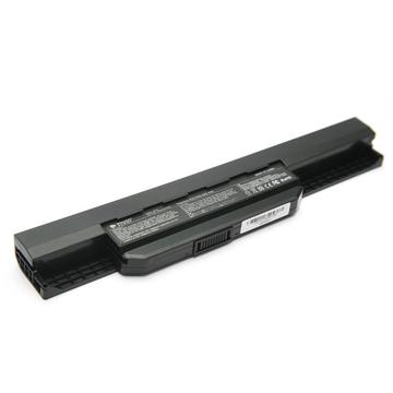 Акумулятор для ноутбука PowerPlant Asus A43 A53 (A32-K53) 10.8V 4400mAh (NB00000282)