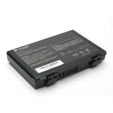 Акумулятор для ноутбука PowerPlant Asus F82 (A32-F82, ASK400LH) 11,1V 4400mAh (NB00000283)