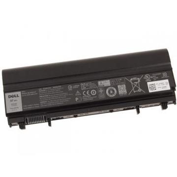 Акумулятор для ноутбука PowerPlant Dell Latitude E5440 (N5YH9) 11.1V 5200mAh (NB00000314)