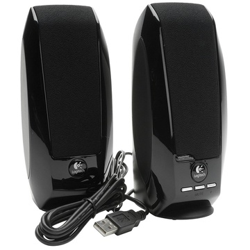 Стационарная система Logitech S150 Digital USB Speaker System (980-000029)