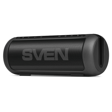Bluetooth колонка Sven PS-250BL Black