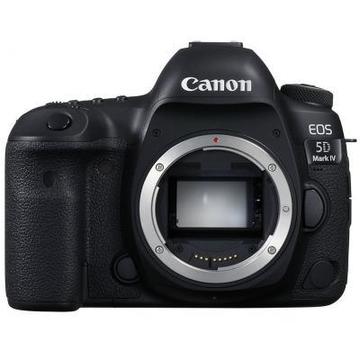 Фотоаппарат Canon EOS 5D MK IV Body