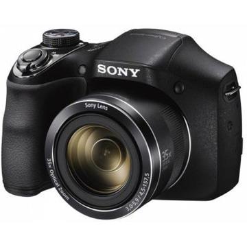Фотоапарат Sony Cyber-shot DSC-H300