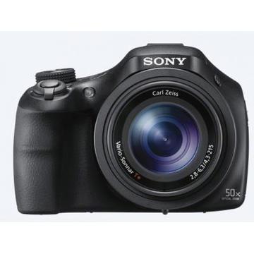Фотоапарат Sony Cyber-Shot HX400