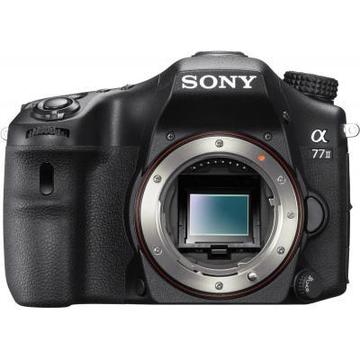 Фотоаппарат Sony Alpha 77M2 kit 18-135 Black