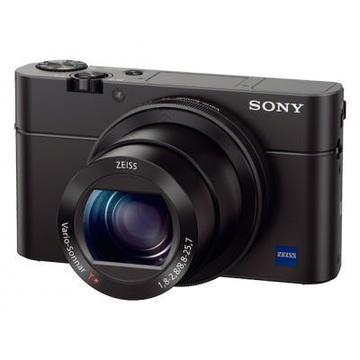Фотоаппарат Sony Cyber-Shot RX100 MkIII