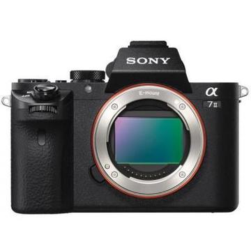 Фотоапарат Sony Alpha 7S M2 Body Black