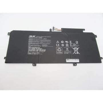 Акумулятор для ноутбука Asus UX305FA C31N1411, 3830mAh (45Wh), 6cell, 11.4V, Li-ion (A47183)