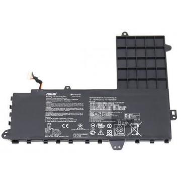 Акумулятор для ноутбука Asus E402 B21N1505, 4240mAh (32Wh), 2cell, 7.6V, Li-ion, черная, (A47287)
