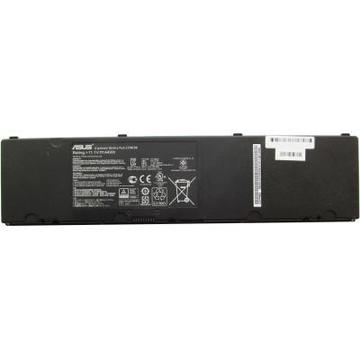 Акумулятор для ноутбука Asus PU301 C31N1318, 3900mAh (44Wh), 3cell, 11.1V, Li-ion, черная (A47288)