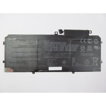 Акумулятор для ноутбука Asus UX360 C31N1528, 4680mAh (54Wh), 3cell, 11.55V, Li-Pol (A47295)