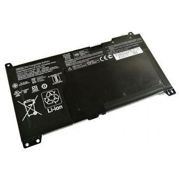 Акумулятор для ноутбука HP ProBook 450 G4 RR03XL, 48Wh (3930mAh), 3cell, 11.4V, Li-ion, (A47318)