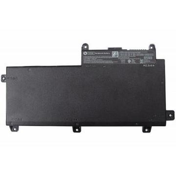Аккумулятор для ноутбука HP ProBook 650 G2 HSTNN-UB6Q, 43Wh (3930mAh), 3cell, 11.4V, Li- (A47323)