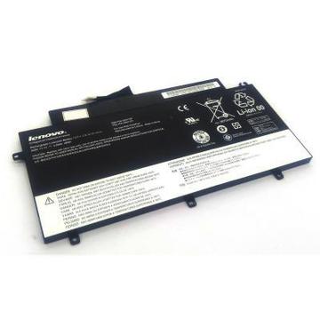 Акумулятор для ноутбука Lenovo ThinkPad T431s, 4250mAh (47Wh), 3cell, 11.1V, Li-ion (A47344)