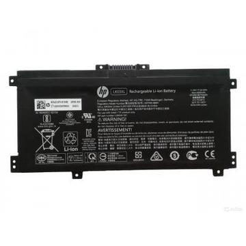 Акумулятор для ноутбука HP Envy x360 15-bp, 55.8Wh (4835mAh), 3cell, 11.55V, Li-ion (A47421)