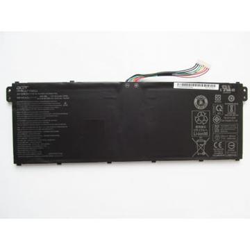 Акумулятор для ноутбука Acer AP16M5J Aspire A315/A515, 4810mAh (37Wh), 4cell, 7.7V, Li-io (A47434)