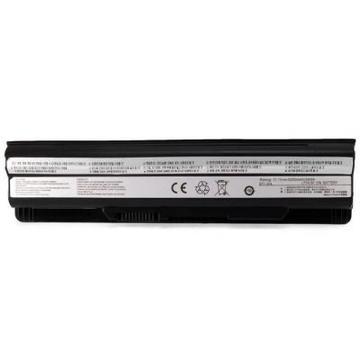 Акумулятор для ноутбука MSI (BTY-S14) CR650 5200 mAh ExtraDigital (BNM3992)