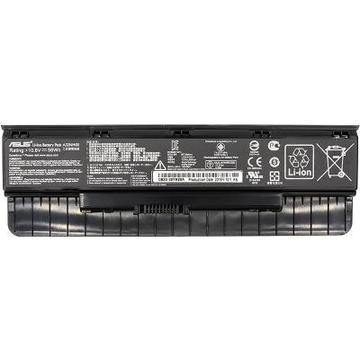 Акумулятор для ноутбука PowerPlant Asus ROG G551 A32N1405 10.8V 56Wh (NB430659)