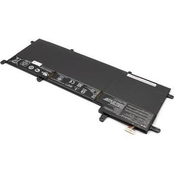 Аккумулятор для ноутбука Asus ZenBook UX305LA (C31N1428) 11.31V 56Wh (NB430918)
