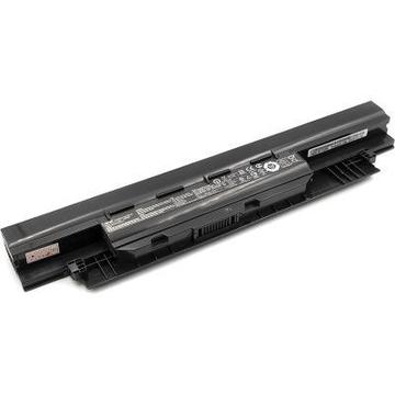 Акумулятор для ноутбука Asus PRO450 Series (A32N1331) 10.8V 4400mAh (NB430987)