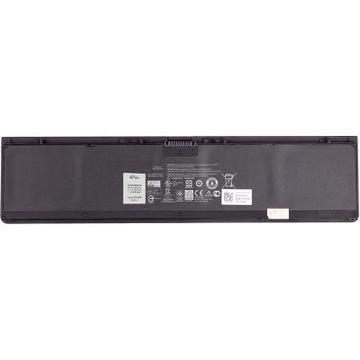 Аккумулятор для ноутбука PowerPlant Dell Latitude E7440 Series DL7440PK 7.4V 6280mAh (NB440726)