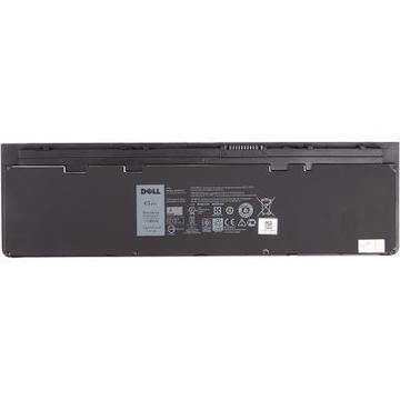 Акумулятор для ноутбука Dell Latitude E7240 (WD52H, DL7240PJ) (NB440740)