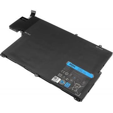 Акумулятор для ноутбука Dell Inspiron 13z-5323 (TKN25) 14.8V 49Wh (NB440955)