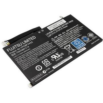Акумулятор для ноутбука Fujitsu LifeBook UH552, UH572 (FPCBP345Z) 14.8V 2840mAh (NB450114)