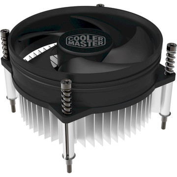 Система охлаждения  Cooler Master i30 (RH-I30-26FK-R1)