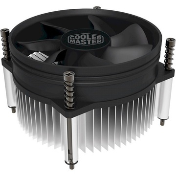Система охлаждения  CoolerMaster i50 (RH-I50-20PK-R1)