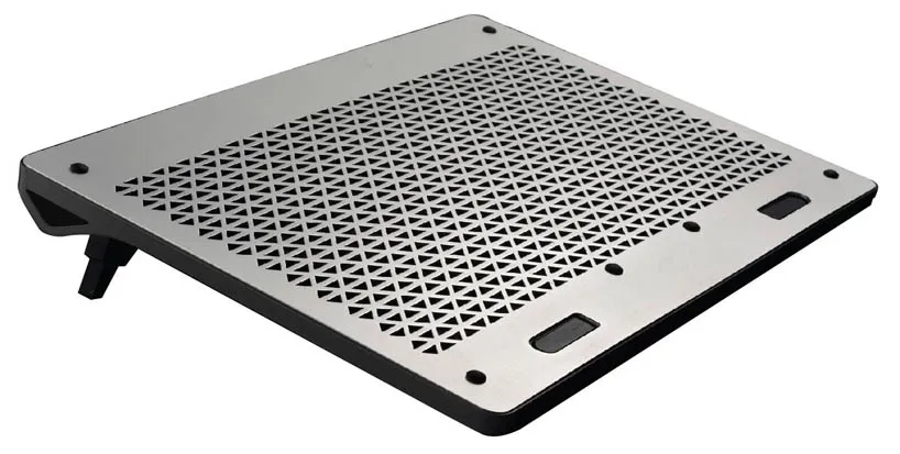 Подставка и столик для ноутбука ProLogix DCX-030 (Aluminum), 2fans