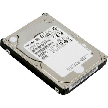 Жорсткий диск Toshiba 1.2TB 10500RPM (AL15SEB120N) SAS