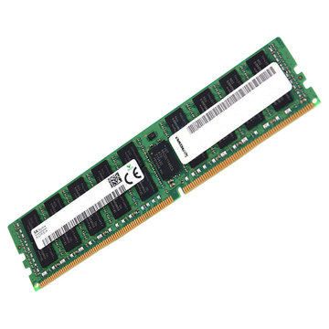 Оперативна пам'ять Lenovo 16 GB DDR4 2666 MHz (7X77A01303)