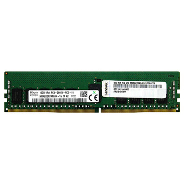 Оперативна пам'ять Lenovo 8GB PC21300 (4ZC7A08696)
