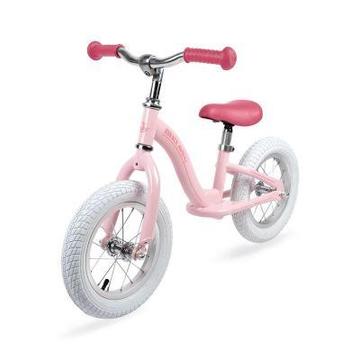 Дитячий велосипед Janod рожевий J03295