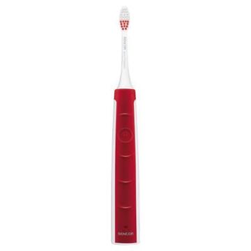 Зубна щітка Sencor SOC1101RD