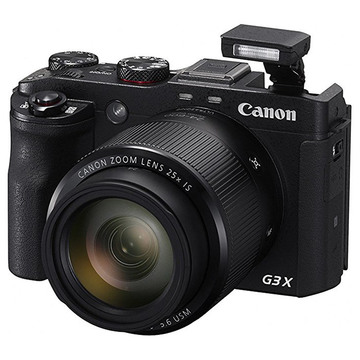 Фотоапарат Canon Powershot G3 X