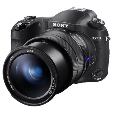 Фотоапарат Sony Cyber-Shot RX10 MkIV