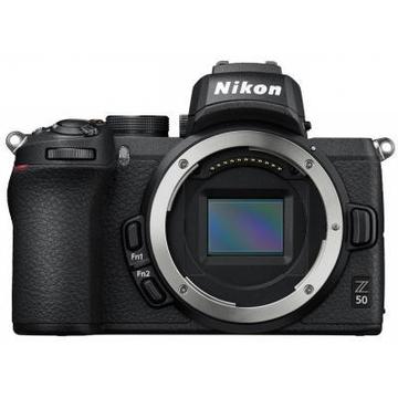 Фотоапарат Nikon Z50 body