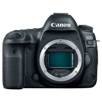 Фотоапарат Canon EOS 5D MKIV Body